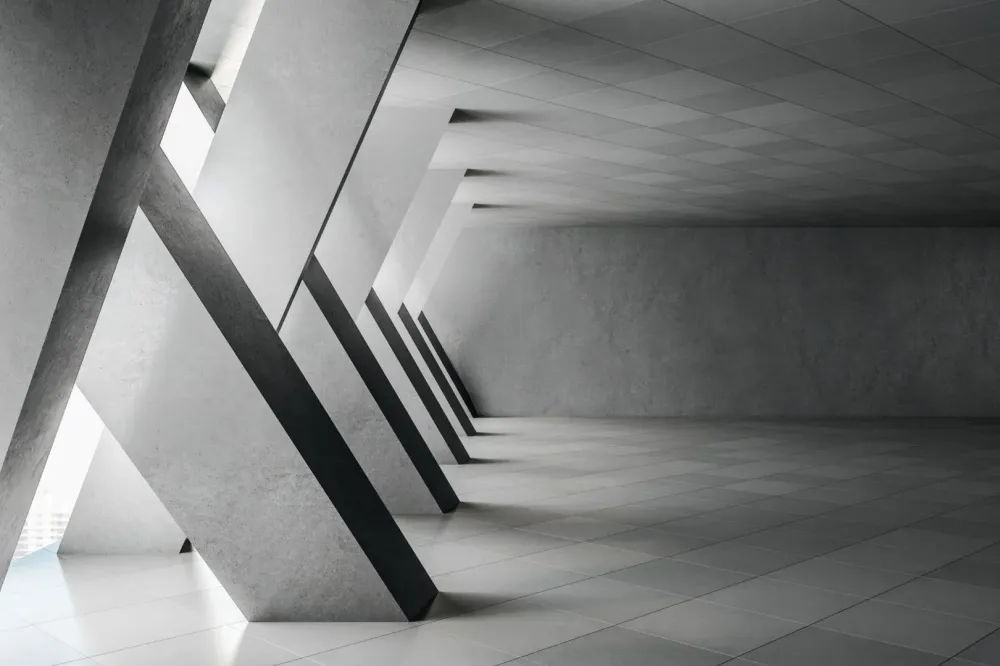 Béton décoratif à Saint-Égrève