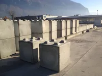 Escolle Beton