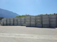 Escolle Beton